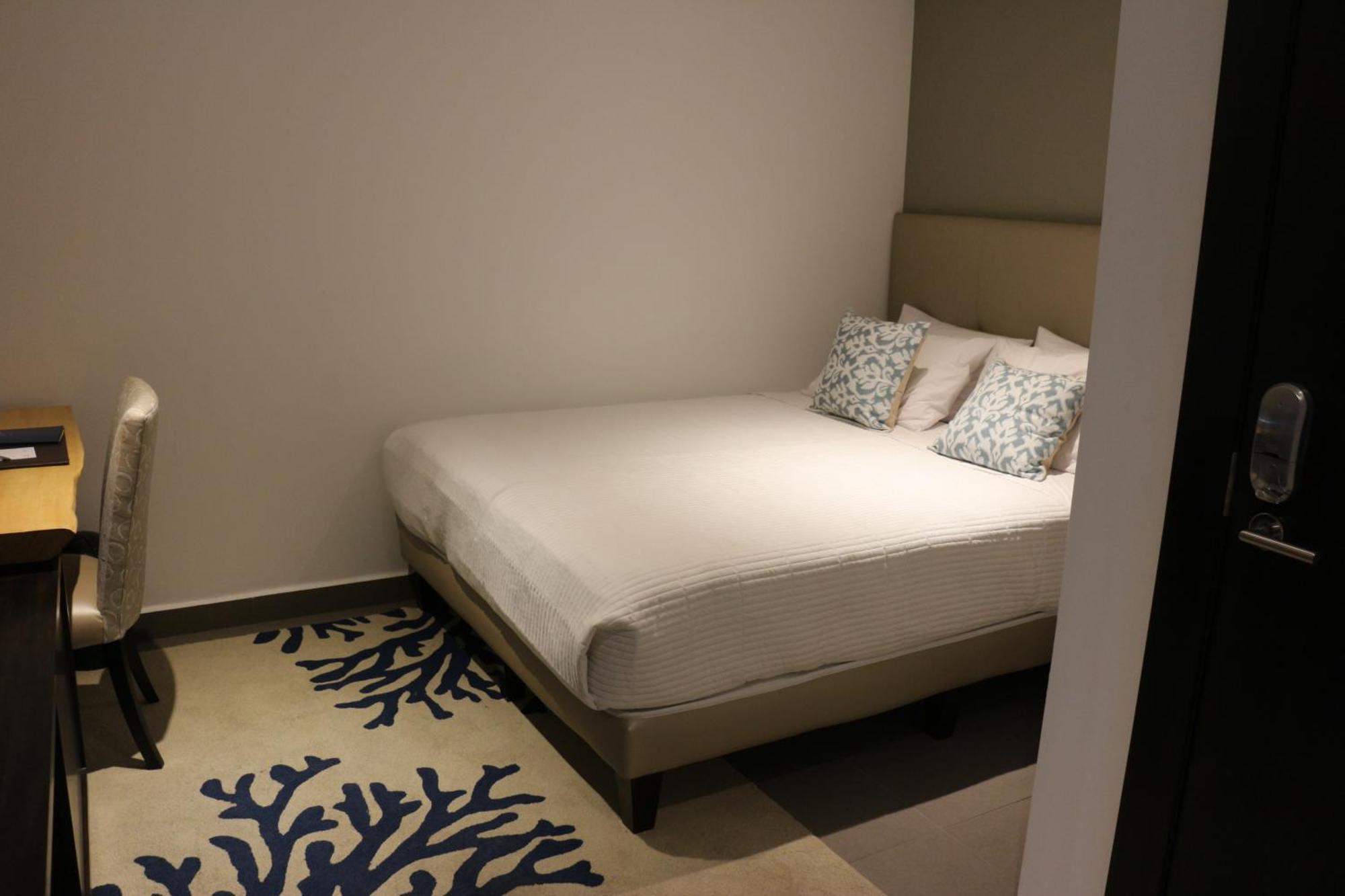 Hotel Poseidon มันตา ห้อง รูปภาพ