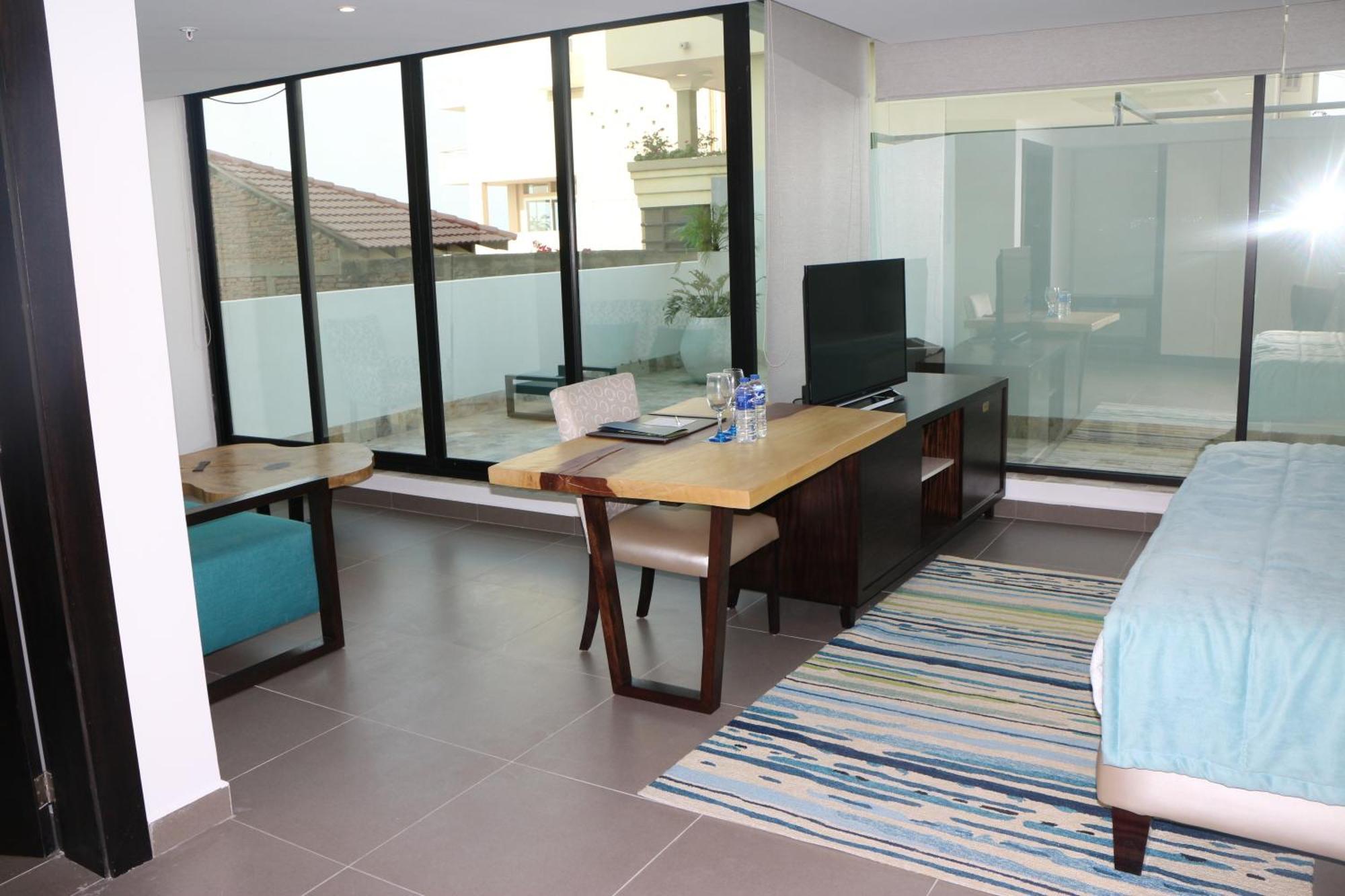 Hotel Poseidon มันตา ห้อง รูปภาพ